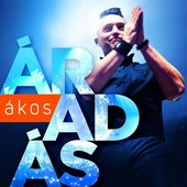 Áradás (Live)