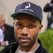 Frank Ocean