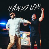 Hands Up! (feat. Pancho) - Single