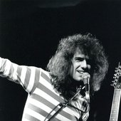 Pat Metheny picture 1977-84