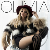 Oliva Holt — Olivia - EP