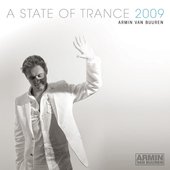 A State of Trance 2009 (Mixed by Armin van Buuren)