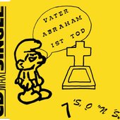 Vater Abraham Ist Tod