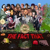 Covers The Beatles
