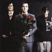 blink-182 I Miss You promotional shoot