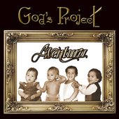 Aventura - God's Project.jpg