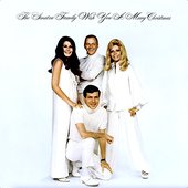 The Sinatra Family Wish You A Merry Christmas