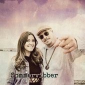 Sommervibber (feat. Admiral P) - Single