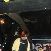 Last Ever Show