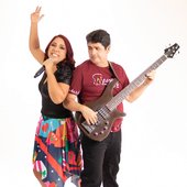 Banda Negro de Nós