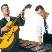 Eddie Costa & Sal Salvador