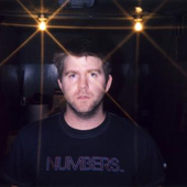 James Murphy