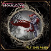 Fly High Again