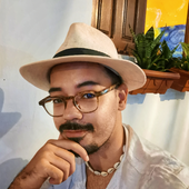 Avatar for pdror