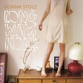 Donna Stolz - Long Way Home | Released April 20, 2017