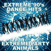 Extreme 90's Dance Hits