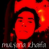 mulyana_khaifa için avatar