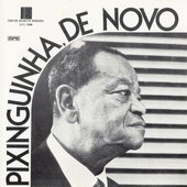 Pixinguinha de novo