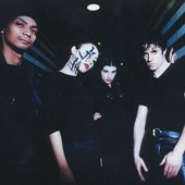 Atari Teenage Riot Speed