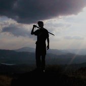swordsman