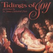 Tidings of Joy