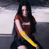 뛰어( JUMP)