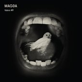 Fabric 49: Magda