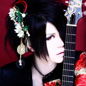 shiki∞project〜志鬼陰謀　一志　ポストカード　kagrra, shiki∞project〜志鬼陰謀 一志 ポストカード kagrra,