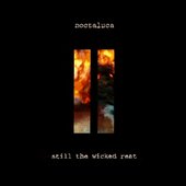Still The Wicked Rest