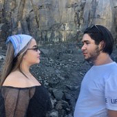 Foto promocional sem te ter