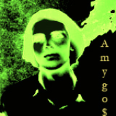 Avatar di amygos