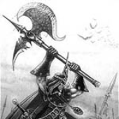 Avatar di eldar40k