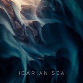 Icarian Sea