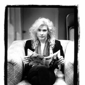 Steve Clark