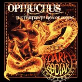 Ophiuchus