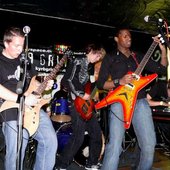 [ES] live@cellarbar8