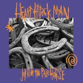 Joyride the Pale Horse