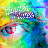 Golden Plates