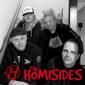 The Homisides