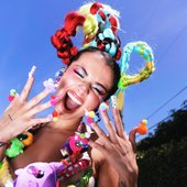 Samantha Sánchez / No Quiero Na'