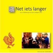 Net Iets Langer - Single