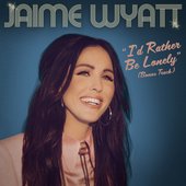 I'd Rather Be Lonely (Bonus Track)