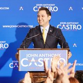 John Anthony Castro