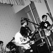 The Pedantics (Australian)