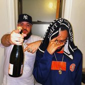  STARKER X AL.DIVINO 