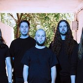 Rivers Of Nihil 2015