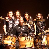 billycobhamband