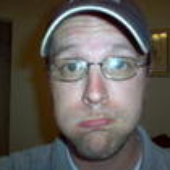 LastFM profile picture for @exits