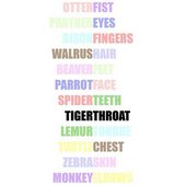 Tiger Throat