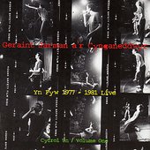 Yn Fyw 1977 - 1981 Live